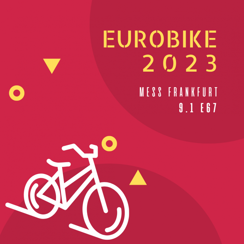 2023 EUROBIKE